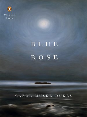 cover image of Blue Rose